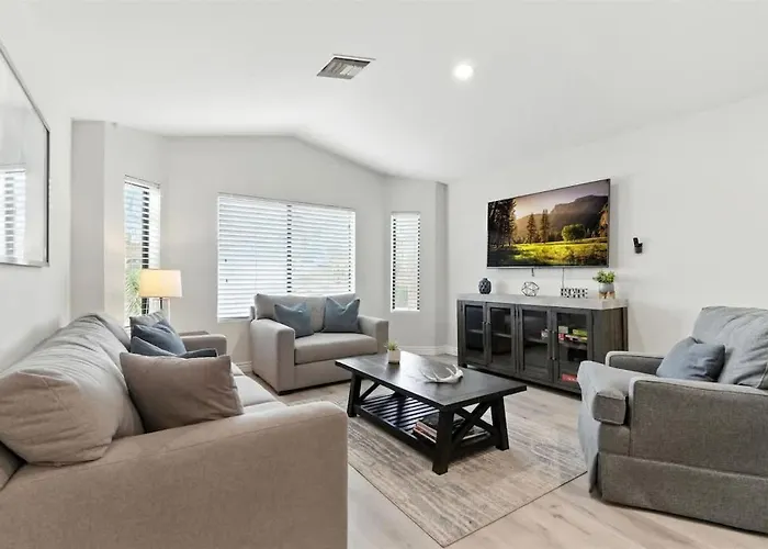 Kierland Palms-pool & Spa-near Kierland Commons Holiday home *