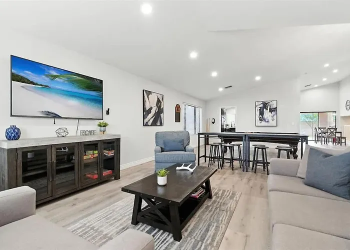 Holiday home Kierland Palms-pool & Spa-near Kierland Commons *