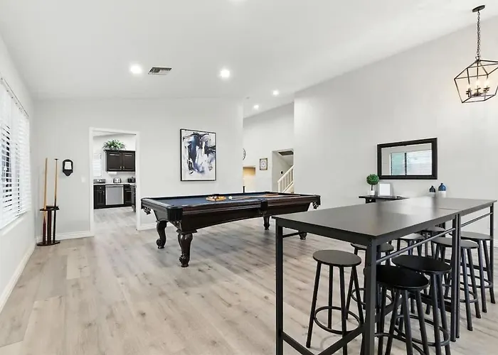 Holiday home Kierland Palms-pool & Spa-near Kierland Commons *