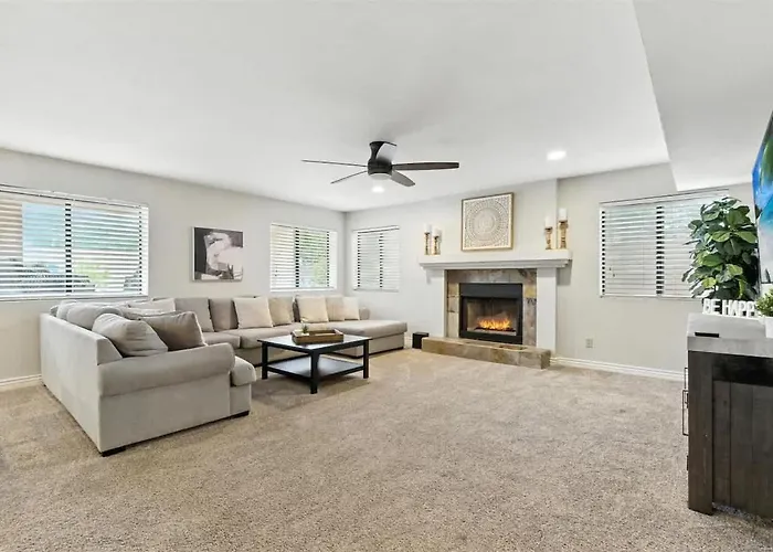 Kierland Palms-pool & Spa-near Kierland Commons Holiday home *