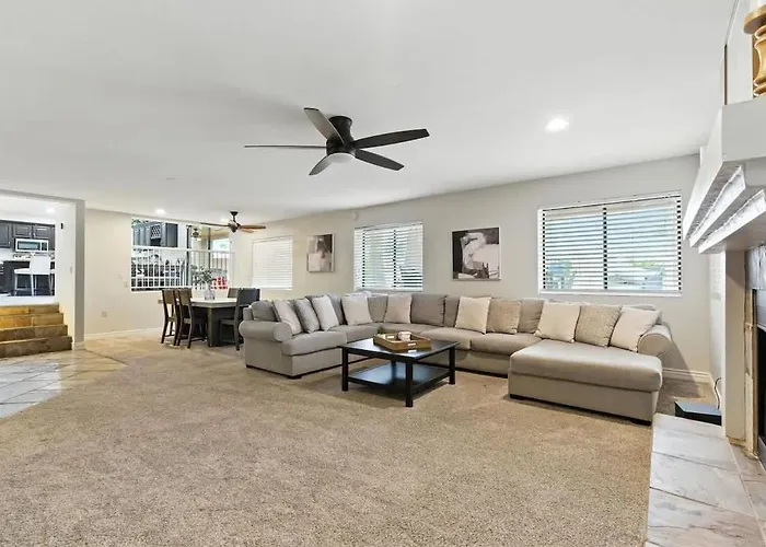 Holiday home Kierland Palms-pool & Spa-near Kierland Commons *