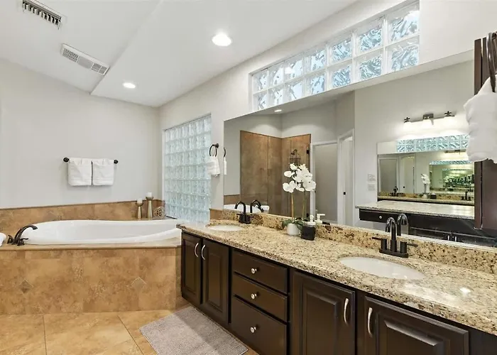 Holiday home Kierland Palms-pool & Spa-near Kierland Commons *