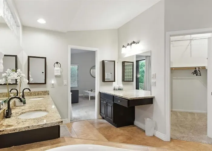 Holiday home Kierland Palms-pool & Spa-near Kierland Commons Phoenix
