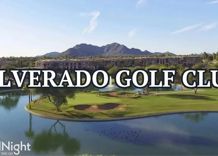 Kierland Palms-pool & Spa-near Kierland Commons Holiday home *