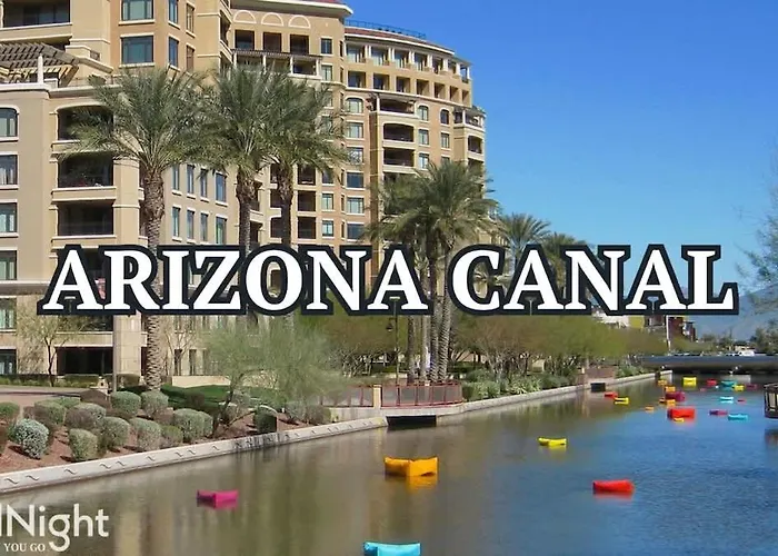Kierland Palms-pool & Spa-near Kierland Commons Holiday home Phoenix