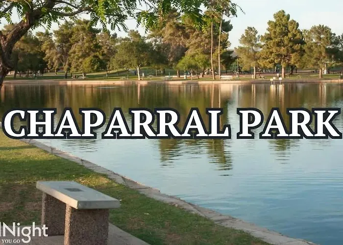 Kierland Palms-pool & Spa-near Kierland Commons Phoenix